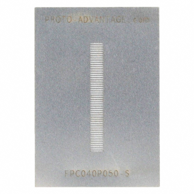 FPC040P050-S / 인투피온
